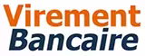 Logo virement bancaire