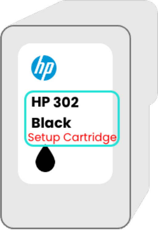 Setup/ Setup H / Instant Ink